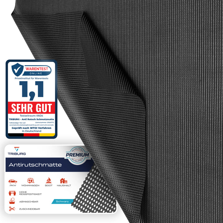 Universal Antirutschmatte