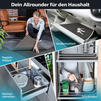 Universal Antirutschmatte