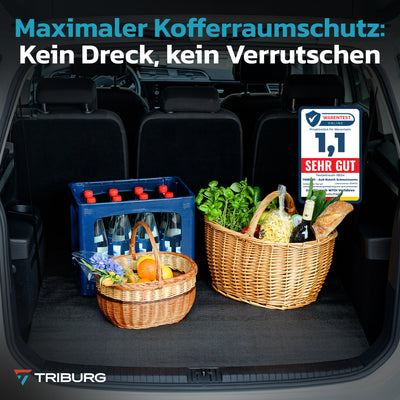 Universal Antirutschmatte I Wasserdicht
