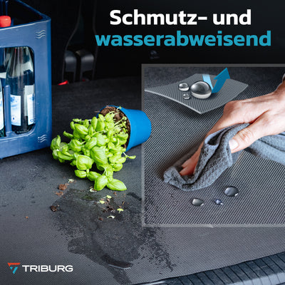 Universal Antirutschmatte I Wasserdicht