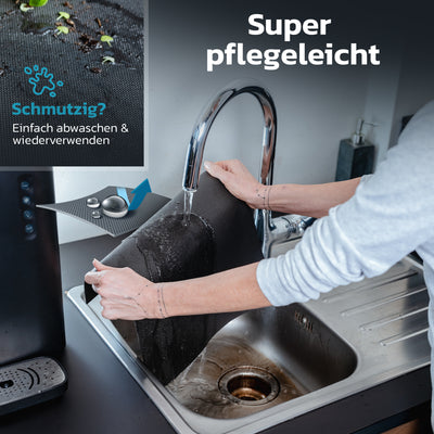 Universal Antirutschmatte I Wasserdicht