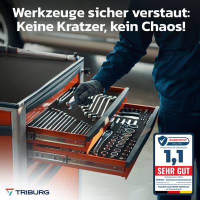 Universal Antirutschmatte I Wasserdicht
