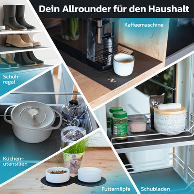 Universal Antirutschmatte I Wasserdicht