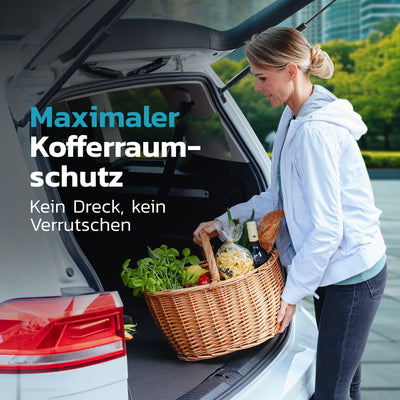 Universal Antirutschmatte I Wasserdicht